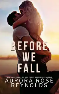 BEFORE WE FALL