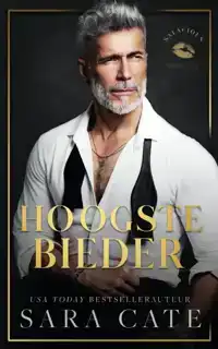 HOOGSTE BIEDER