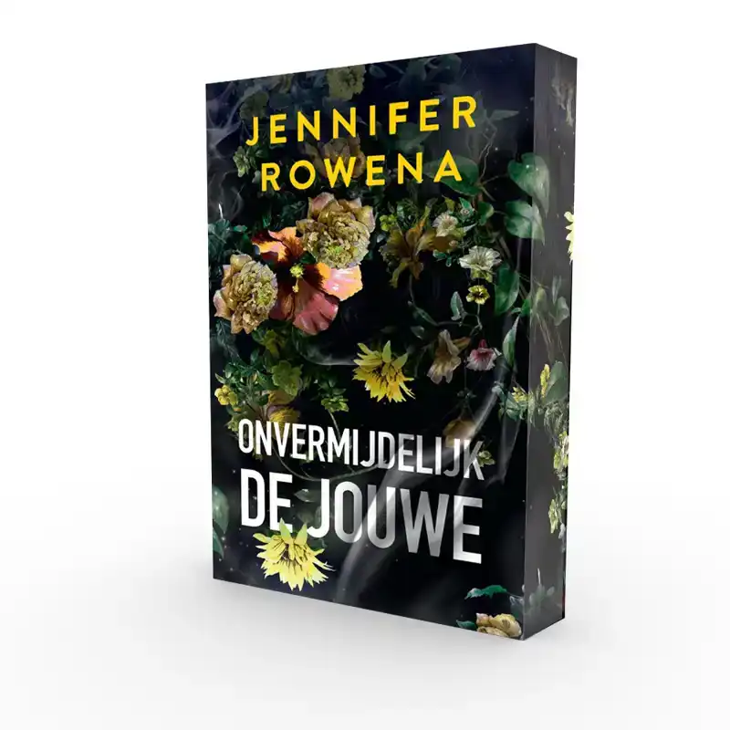 ONVERMIJDELIJK DE JOUWE