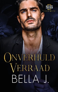 ONVERHULD VERRAAD