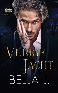 VURIGE JACHT