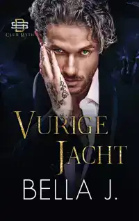 VURIGE JACHT