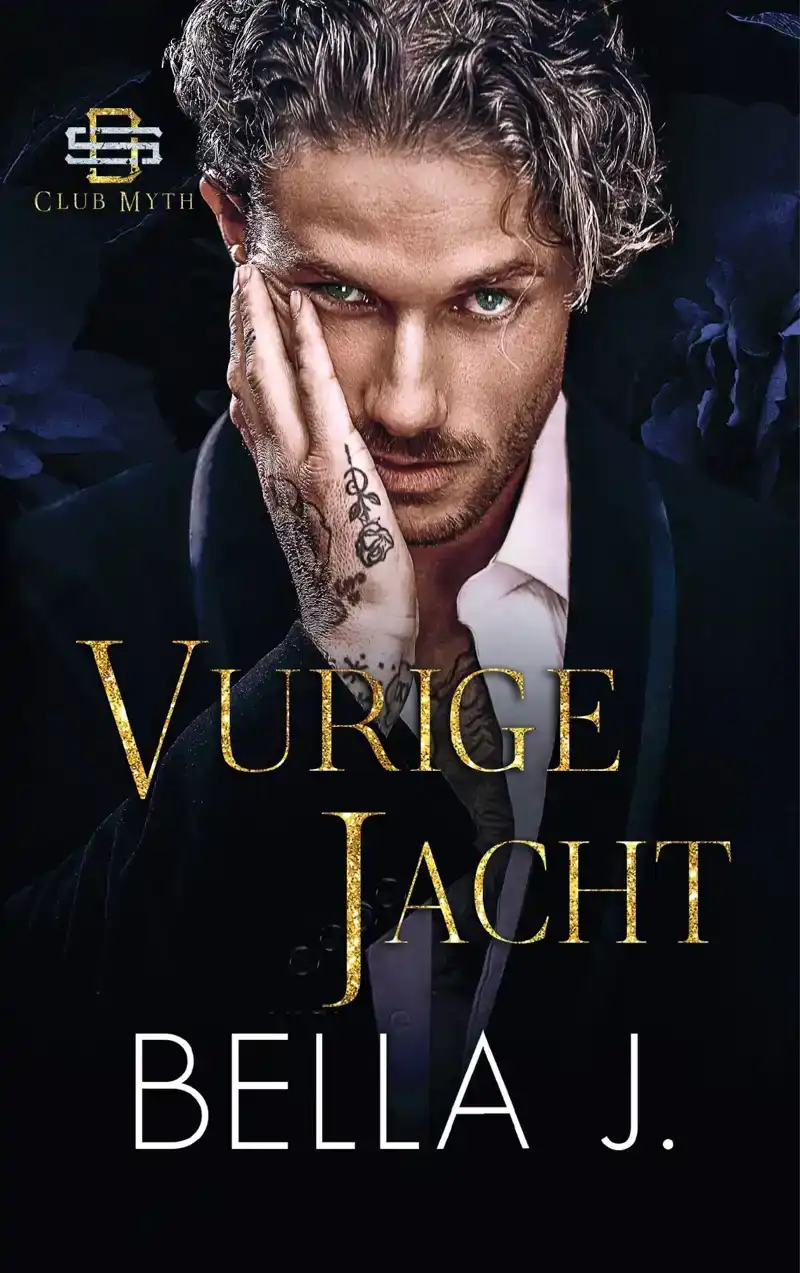 VURIGE JACHT