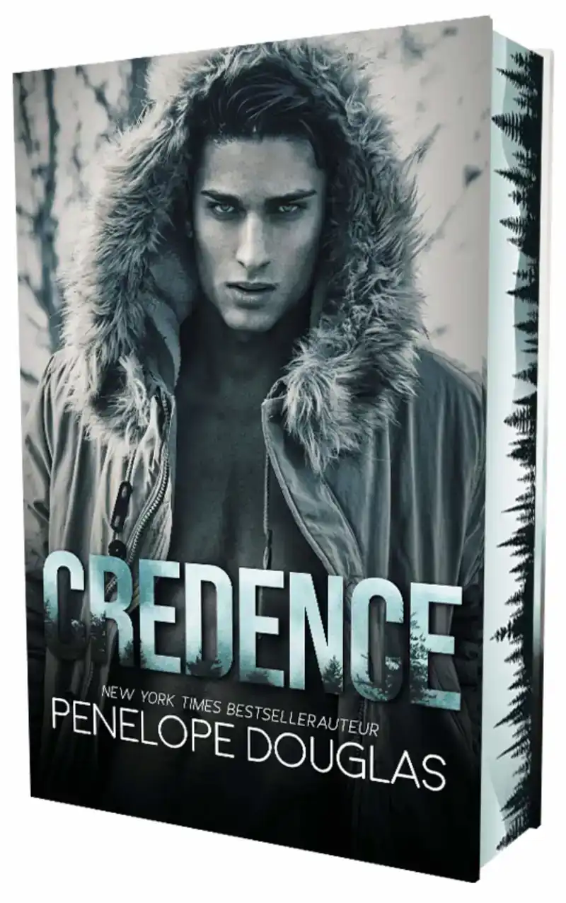 CREDENCE