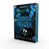 BROKEN FIGHTER