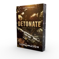 DETONATE