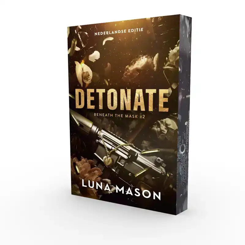 DETONATE