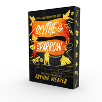 SCYTHE & SPARROW