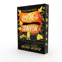 SCYTHE & SPARROW