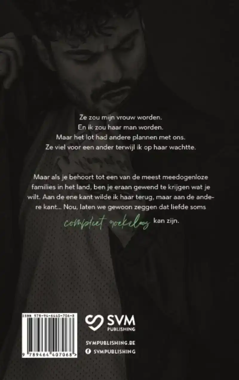 ROEKELOZE HANDEN