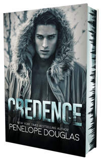 CREDENCE