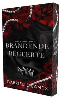 BRANDENDE BEGEERTE