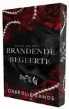 BRANDENDE BEGEERTE