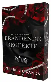 BRANDENDE BEGEERTE