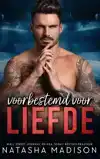 VOORBESTEMD VOOR LIEFDE