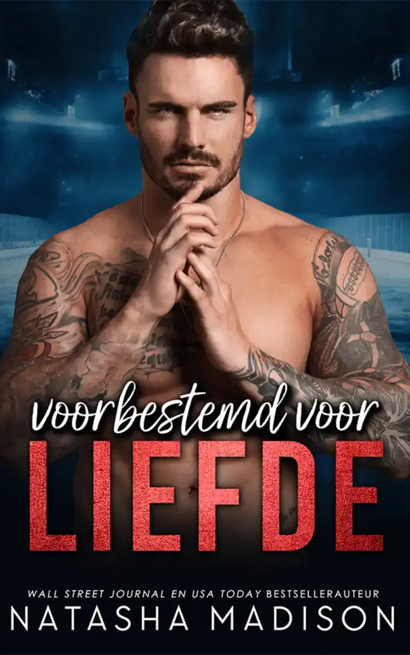 VOORBESTEMD VOOR LIEFDE