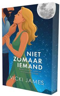 NIET ZOMAAR IEMAND
