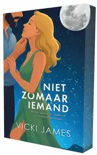 NIET ZOMAAR IEMAND