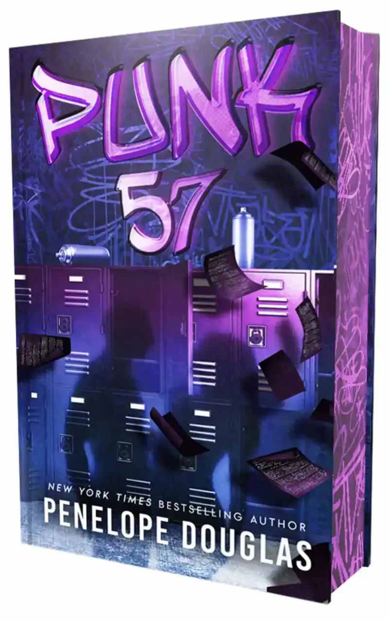 PUNK 57