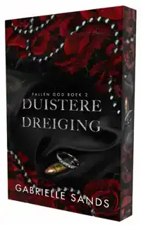 DUISTERE DREIGING