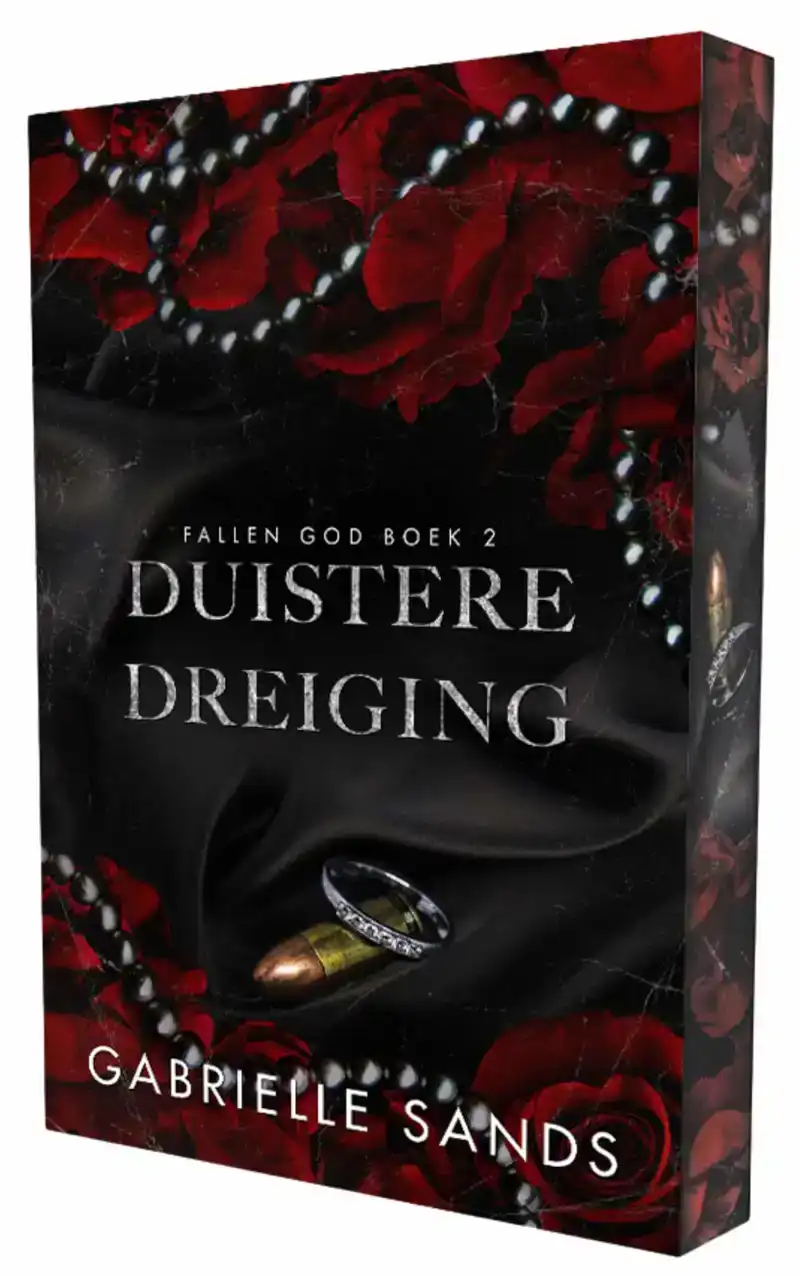 DUISTERE DREIGING