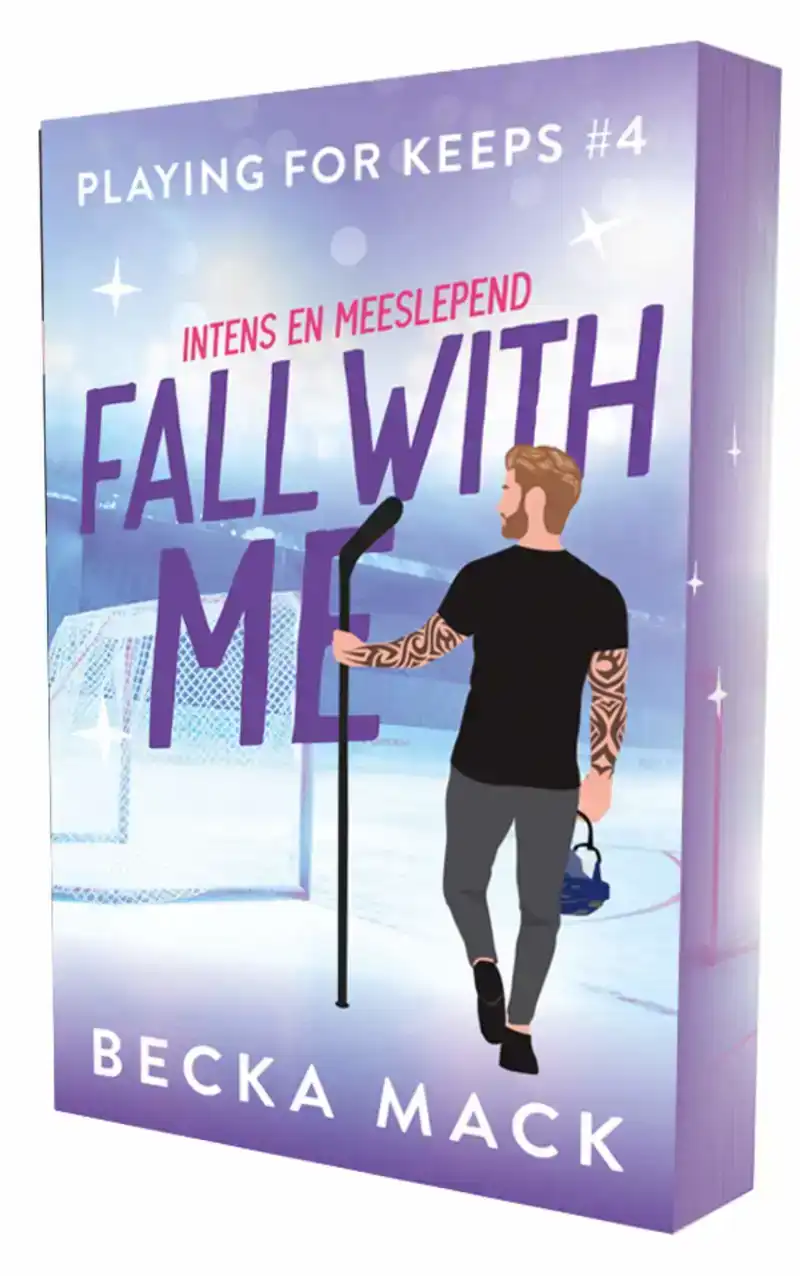 FALL WITH ME