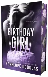 BIRTHDAY GIRL