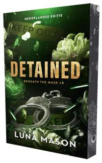 DETAINED