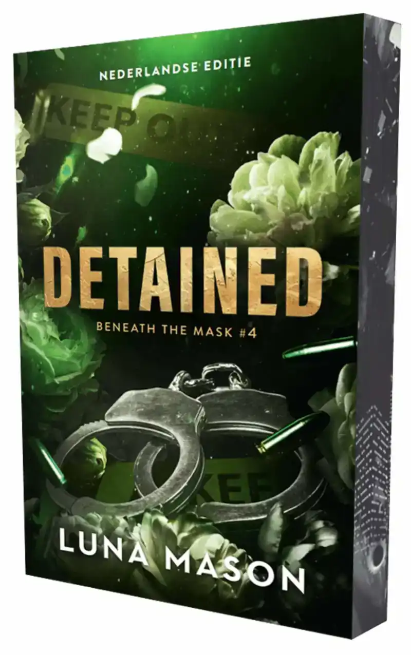 DETAINED