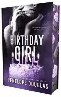 BIRTHDAY GIRL