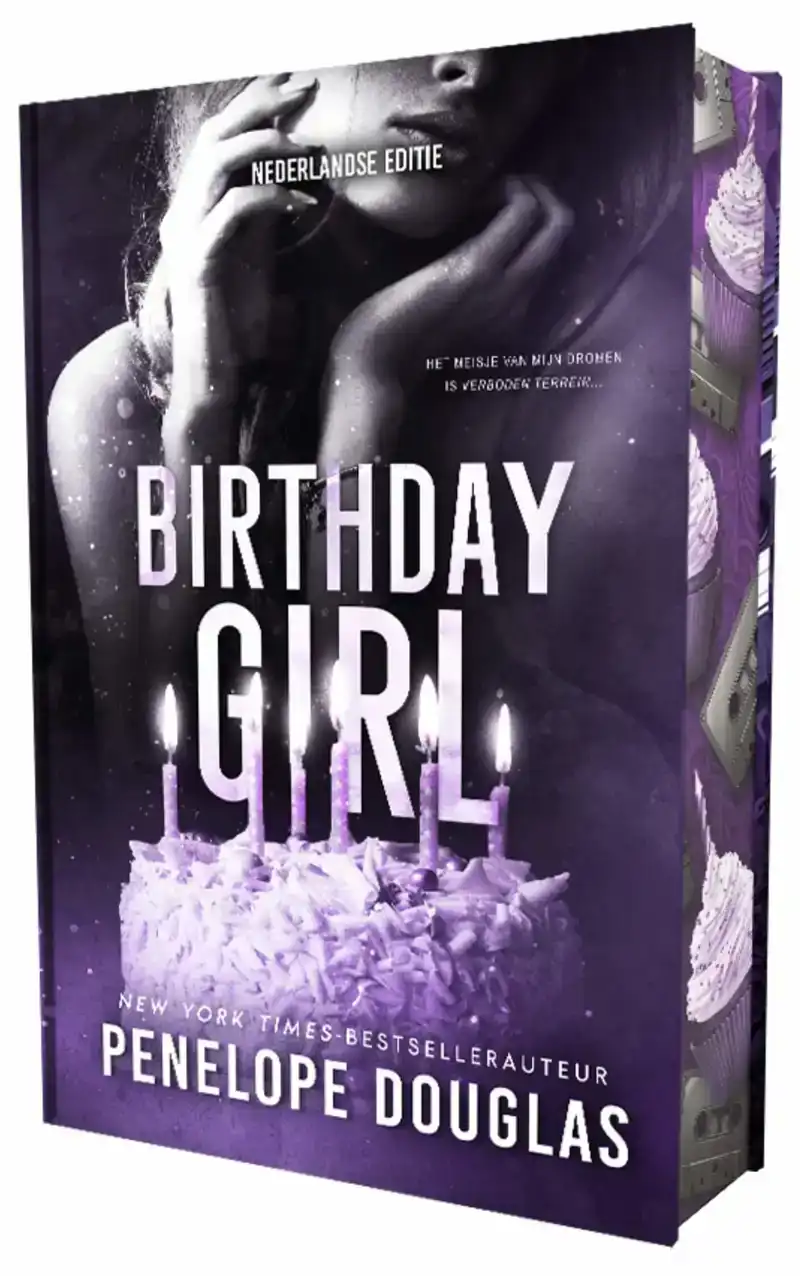 BIRTHDAY GIRL