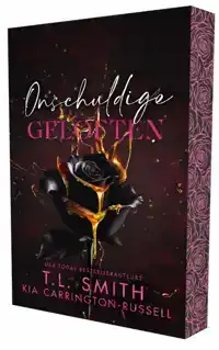 ONSCHULDIGE GELOFTEN