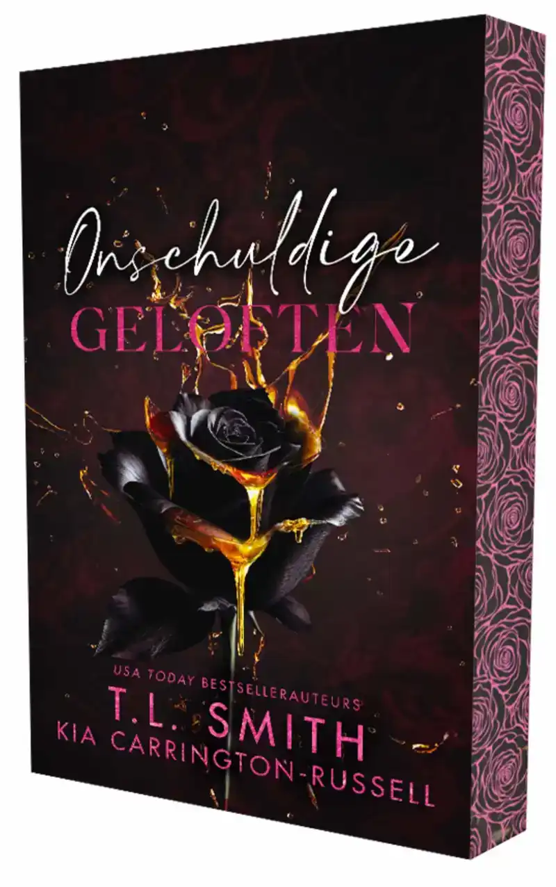 ONSCHULDIGE GELOFTEN