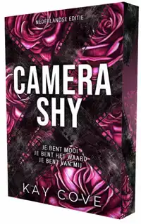 CAMERA SHY