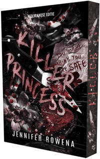 KILLER PRINCESS