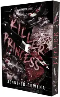 KILLER PRINCESS