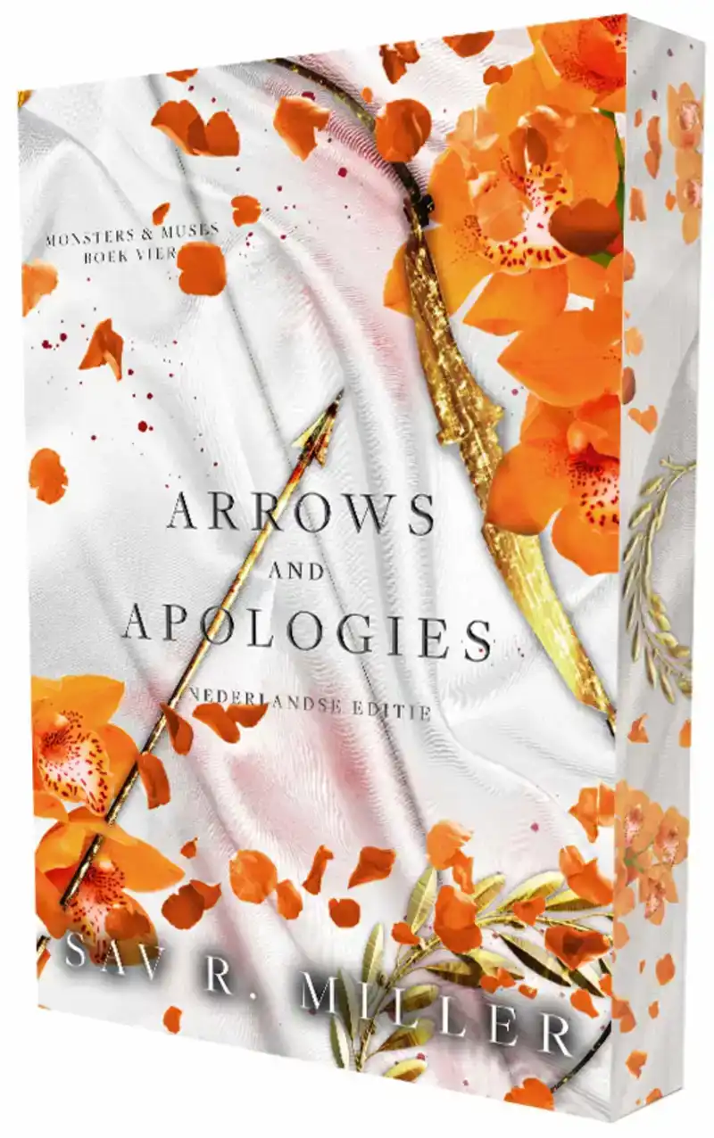 ARROWS AND APOLOGIES