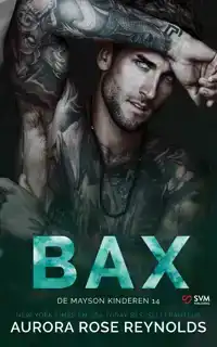 BAX