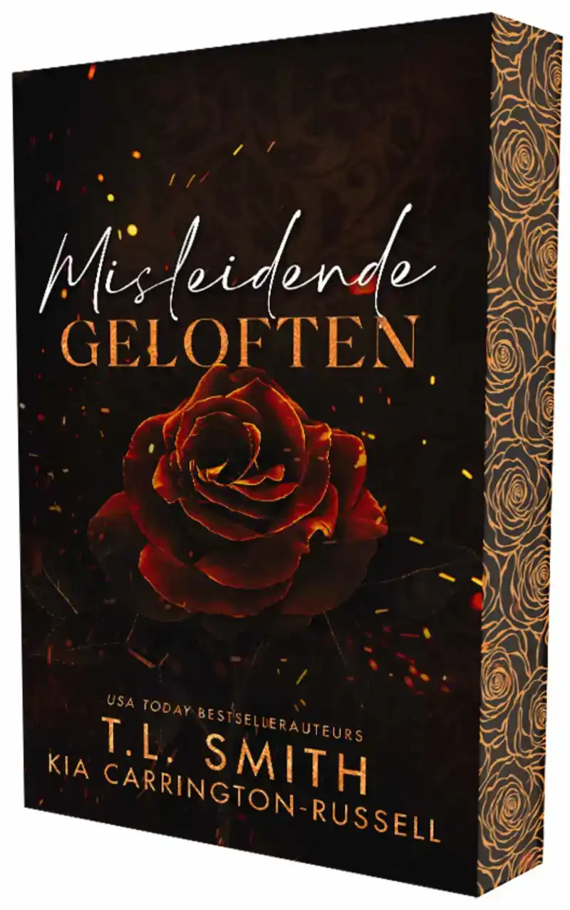 MISLEIDENDE GELOFTEN