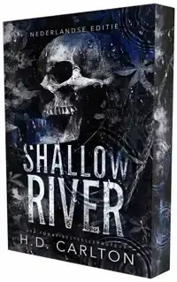 SHALLOW RIVER
