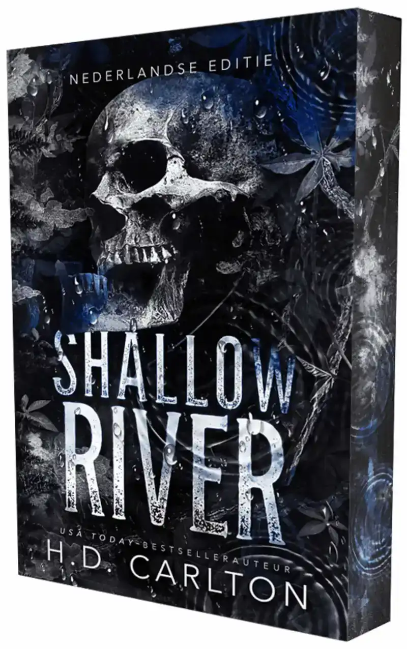 SHALLOW RIVER