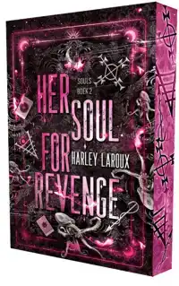 HER SOUL FOR REVENGE