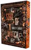 SOUL OF A WITCH
