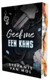 GEEF ME EEN KANS