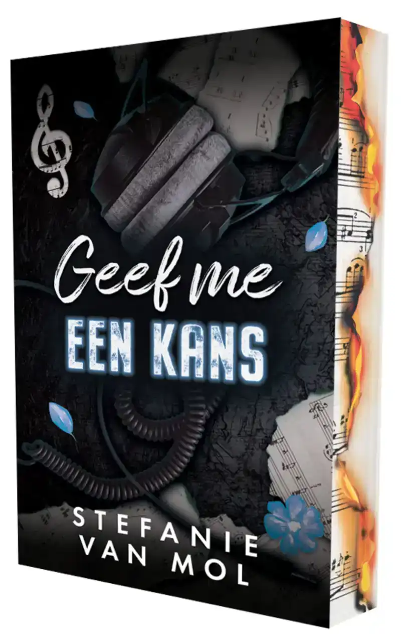 GEEF ME EEN KANS