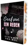 GEEF ME EEN REDEN