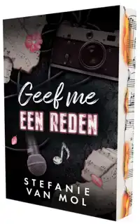 GEEF ME EEN REDEN
