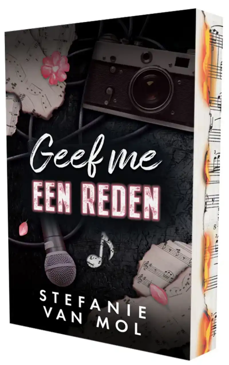 GEEF ME EEN REDEN