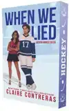 WHEN WE LIED