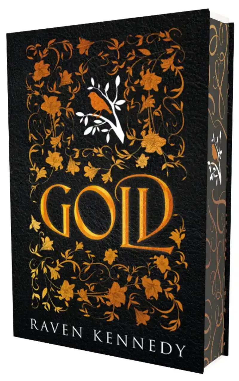 GOLD